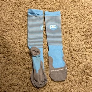 XS Pro Compression Socks